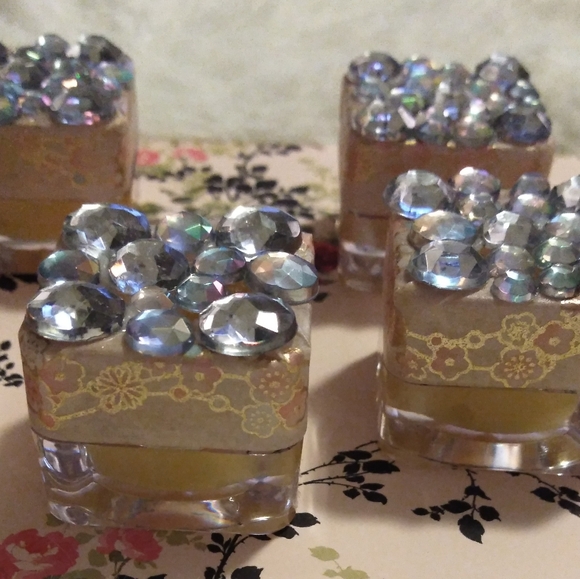 🆕 Organic Lemongrass Lip Balm - Picture 4 of 4